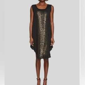 🔮Vivienne Westwood Black Textured Knit Top